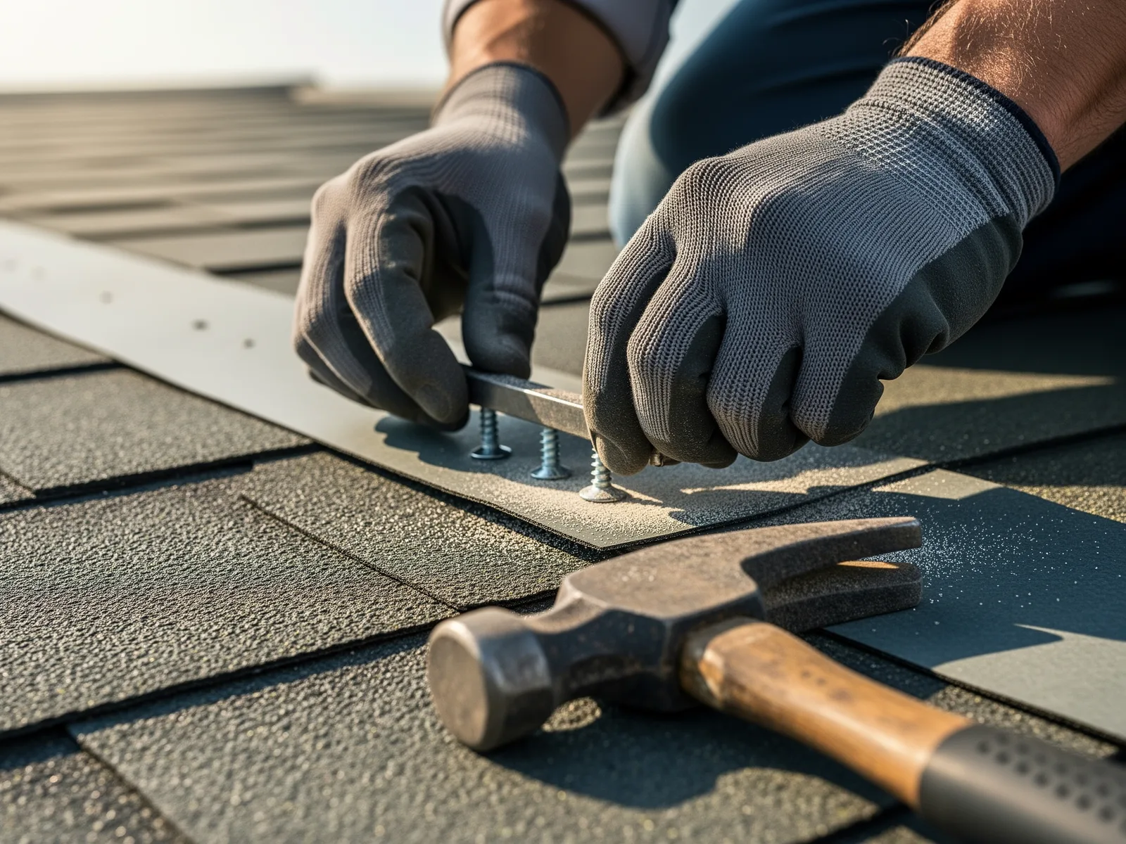Why choose Fascia Repair in Fairfield, NE